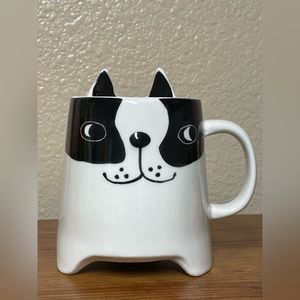 Tabletop Gallery Puppy, Dog, Mug